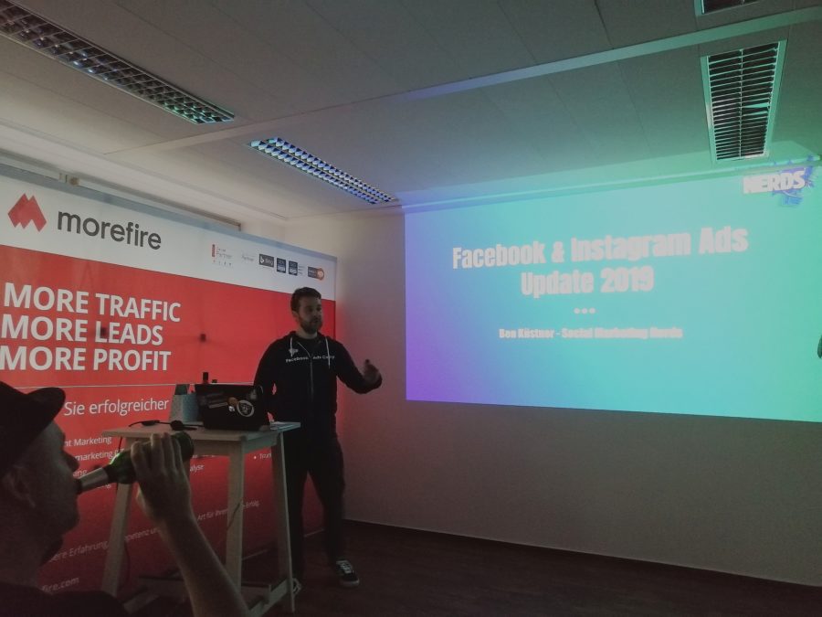 You are currently viewing Recap zum Facebook Ads Meetup 03-19