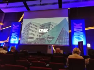 Read more about the article 8. OMK in Lüneburg – Recap