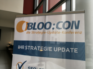 Read more about the article 8. Bloocon 2020 – Recap